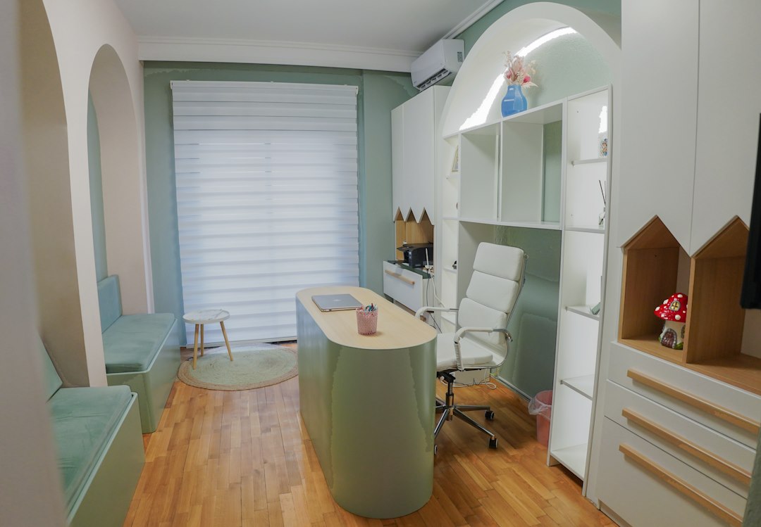 ergotherapy kalamaria